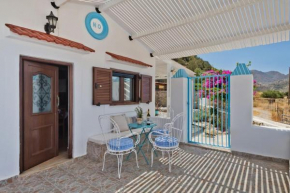 Olia Cottage
